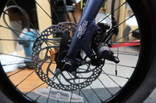 RITEWAY(ライトウェイ)　GLACIER (グレイシア)