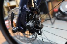 RITEWAY(ライトウェイ)　GLACIER (グレイシア)