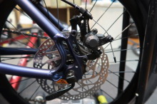 RITEWAY(ライトウェイ)　GLACIER (グレイシア)