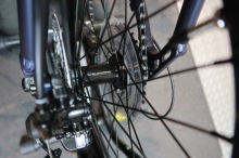 RITEWAY(ライトウェイ)　GLACIER (グレイシア)