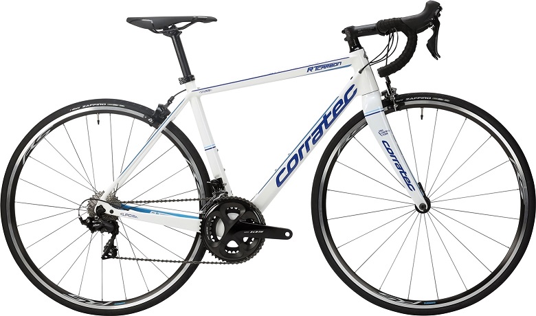 corratec(コラテック) R.T.CARBON ULTEGRA Di2 RS100 2020年モデル